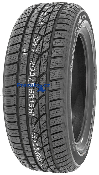 HANKOOK WINTER I*CEPT EVO (W310B)