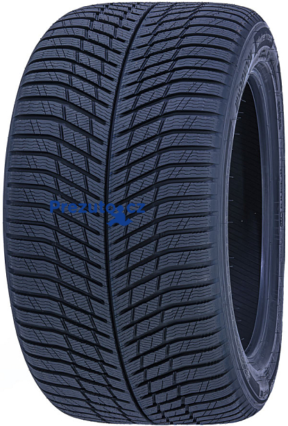 HANKOOK Winter i*cept evo 4 SUV W340A