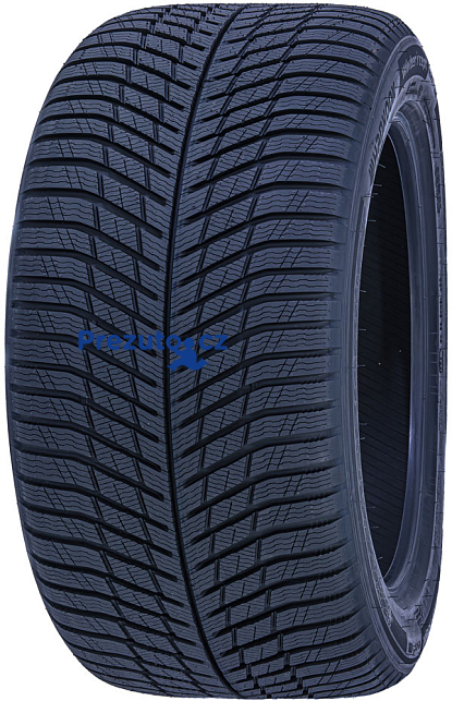 HANKOOK Winter i*cept evo 4 W340