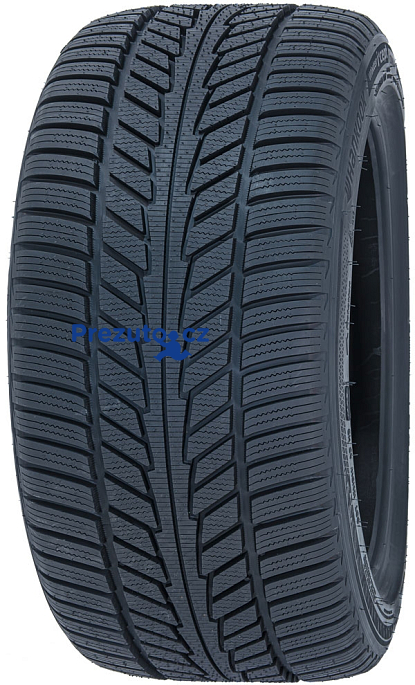HANKOOK iON i*cept IW01