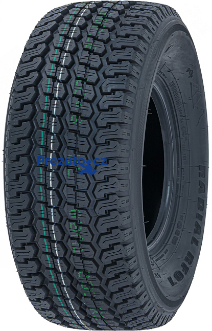 IMPERIAL RADIAL RF07