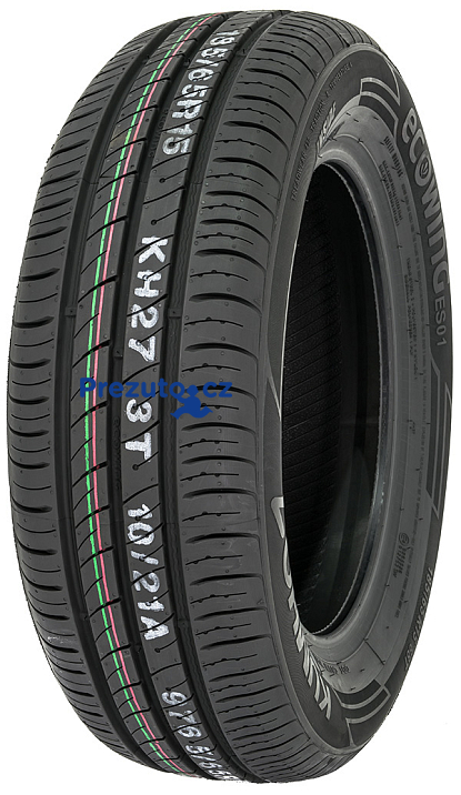 KUMHO ECOWING ES01 KH27