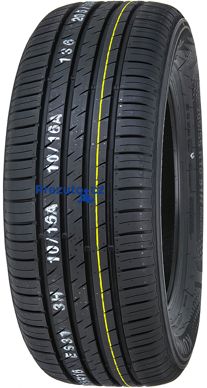 KUMHO ECOWING ES31