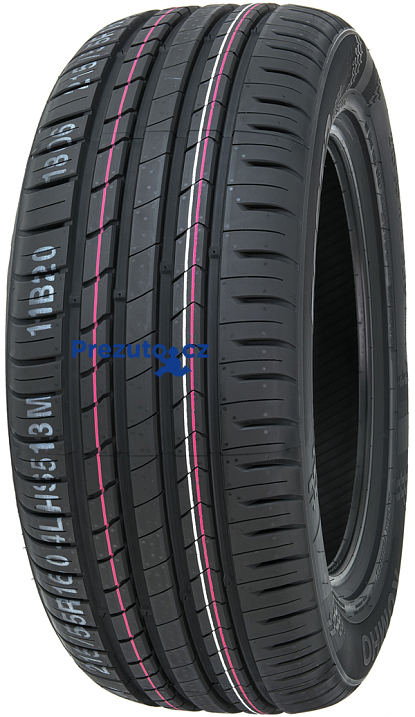 KUMHO ECSTA HS51