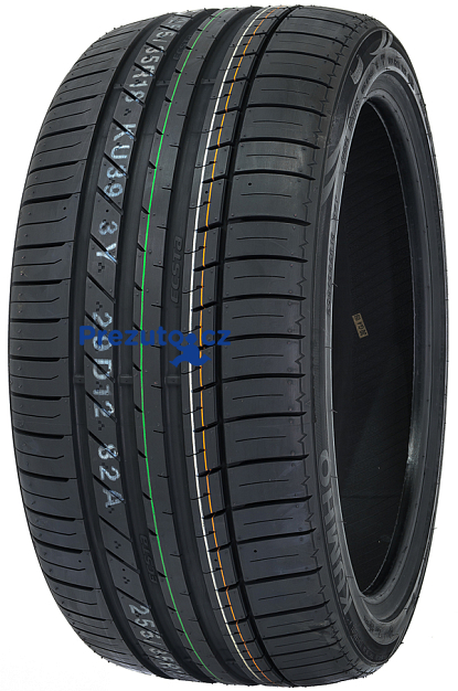 KUMHO ECSTA LE SPORT KU39