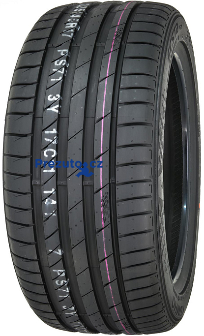 KUMHO ECSTA PS71