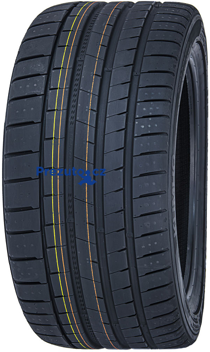 KUMHO ECSTA SPORT S PS72