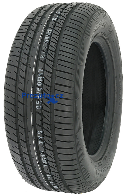 KUMHO ECSTA X3 KL17