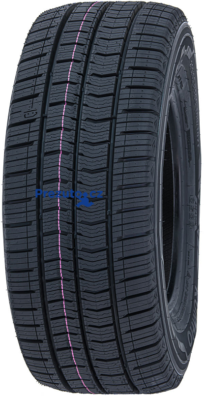 KUMHO PORTRAN 4S CX11