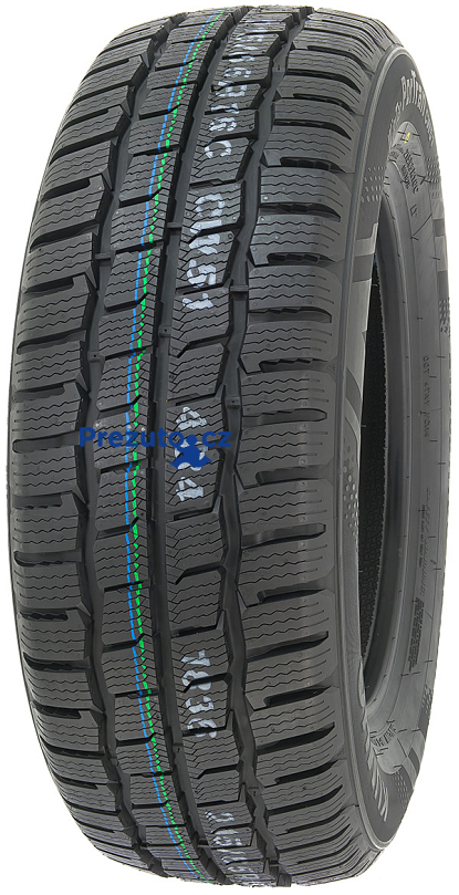 KUMHO PORTRAN CW51