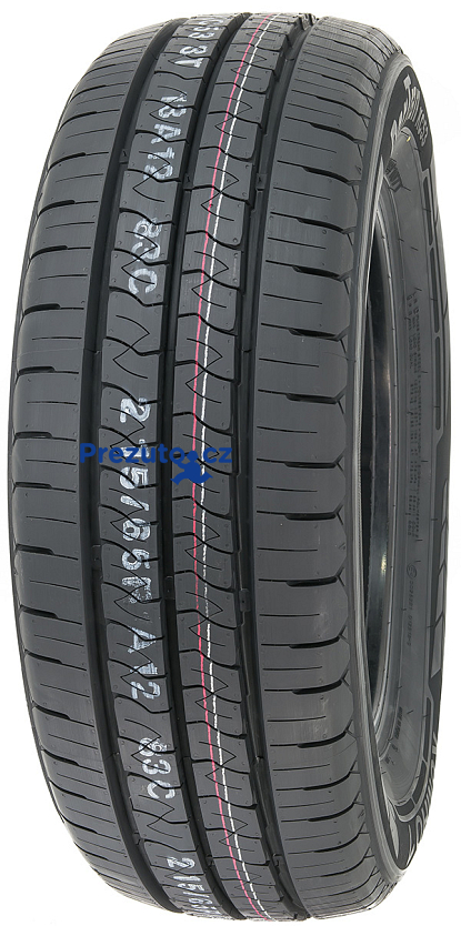 KUMHO PORTRAN KC53