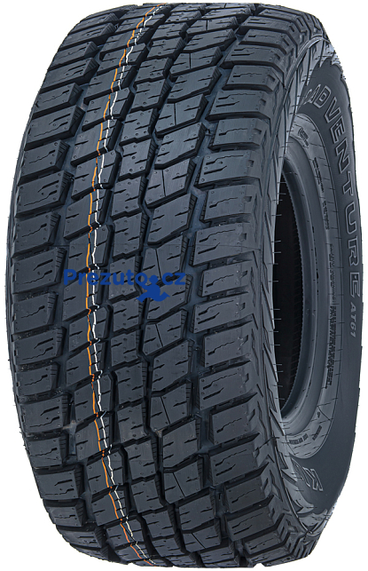 KUMHO ROAD VENTURE AT61