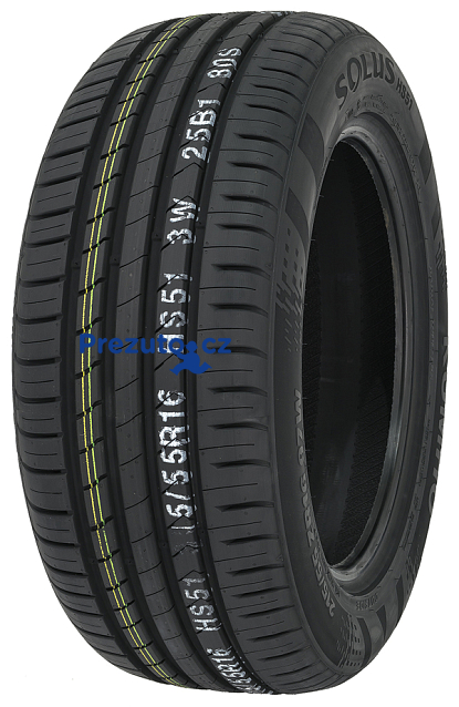 KUMHO SOLUS HS51