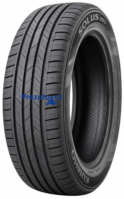 KUMHO SOLUS HS63