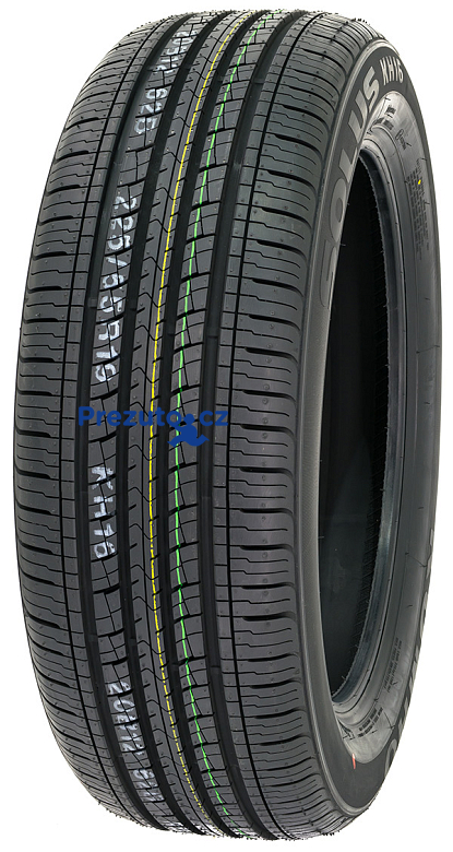 KUMHO SOLUS KH16