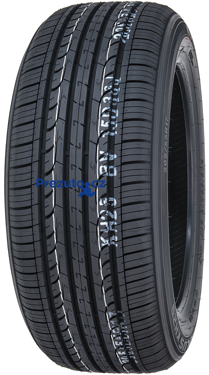KUMHO SOLUS KH25