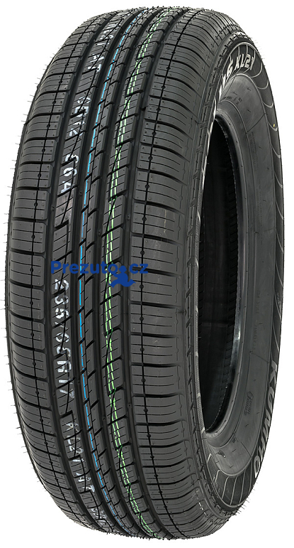 KUMHO SOLUS KL21