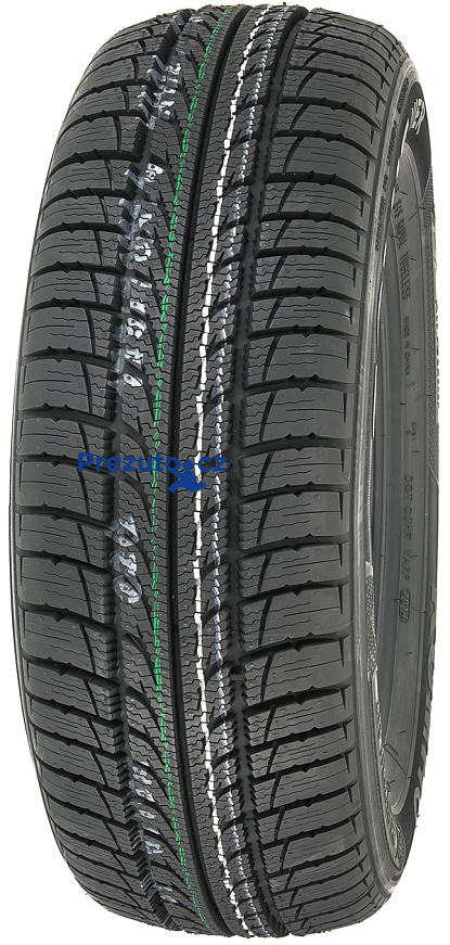 KUMHO SOLUS VIER KH21