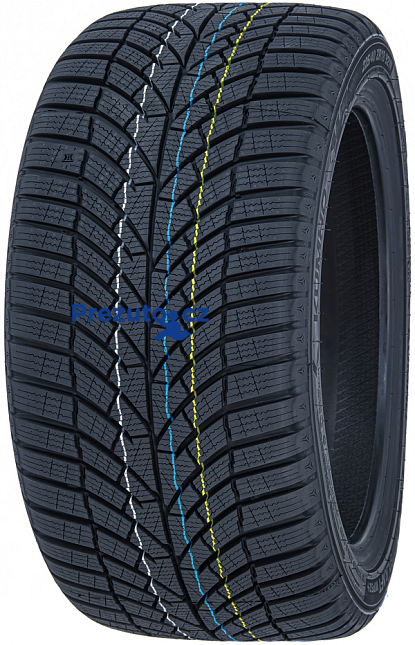 KUMHO WINTERCRAFT WP52+