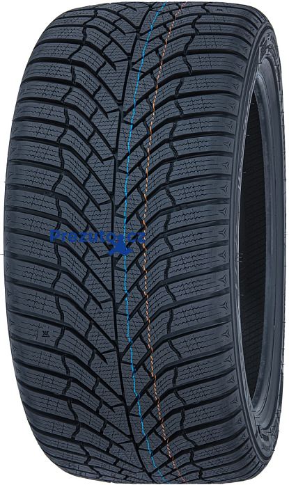 KUMHO WINTERCRAFT WP52 EV