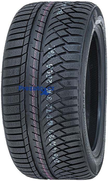 KUMHO WINTERCRAFT WP72