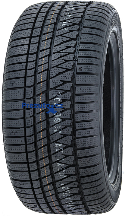 KUMHO WINTERCRAFT WS71 SUV