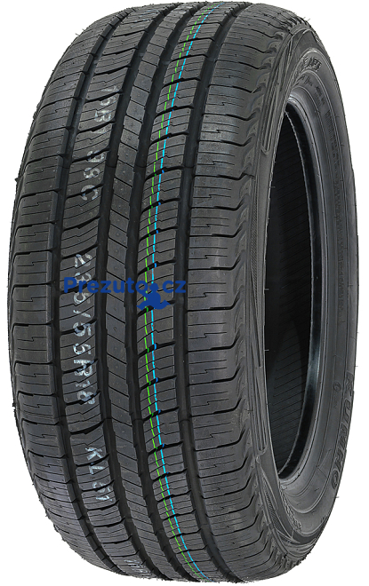 KUMHO ROAD VENTURE APT KL51