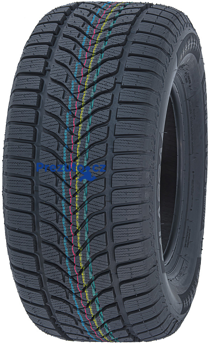 LASSA COMPETUS WINTER 2 +