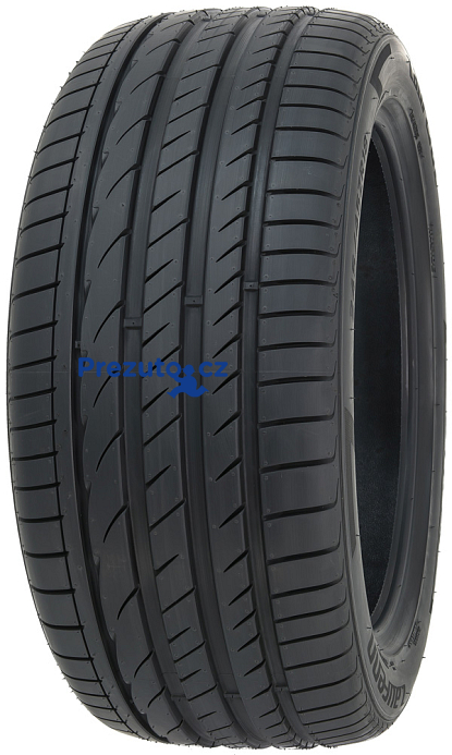 LAUFENN S FIT EQ (LK01B)