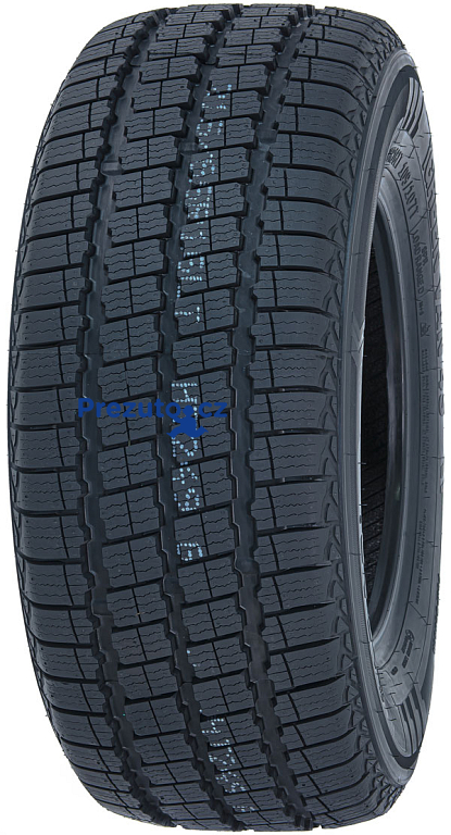 LEAO IGREEN VAN 4S
