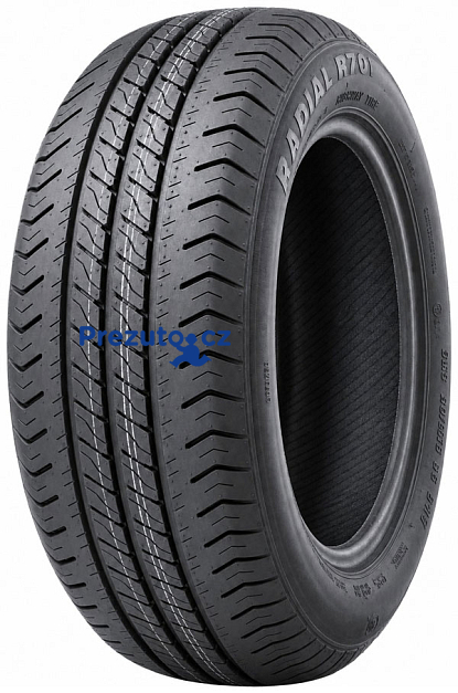 LEAO RADIAL R701