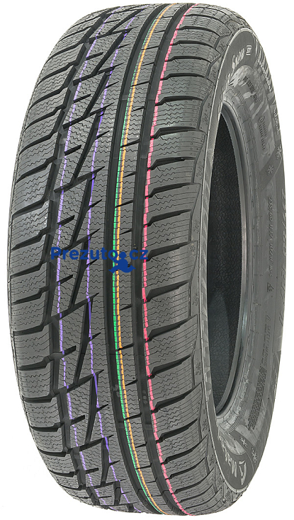 MATADOR MP 92 SIBIR SNOW SUV