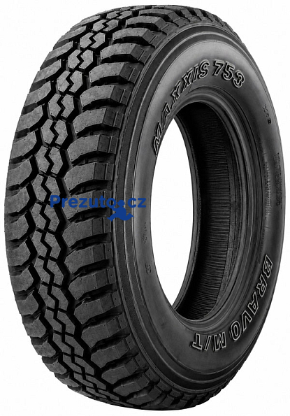 MAXXIS BRAVO MT-753