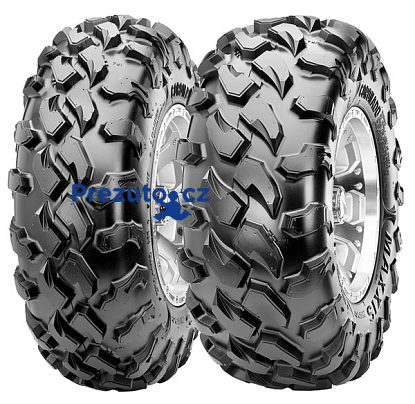 MAXXIS CORONADO MU-9B