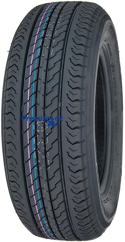 MAXXIS CR-965 TRAILERMAXX