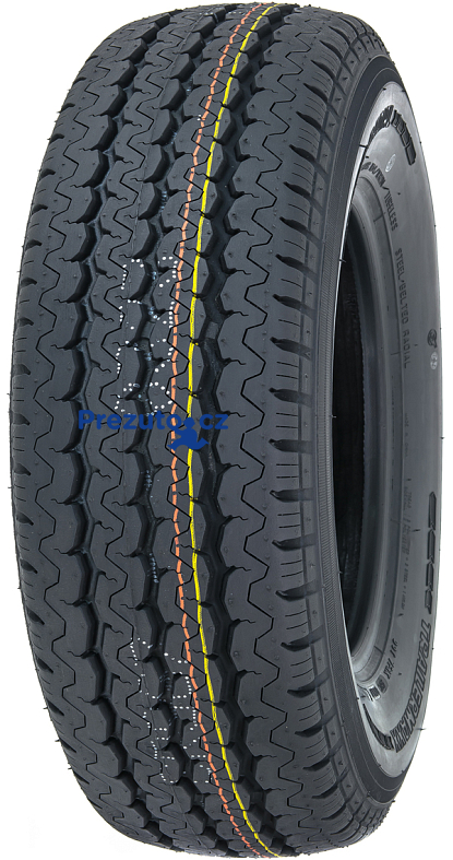 MAXXIS CR-967 TRAILERMAXX
