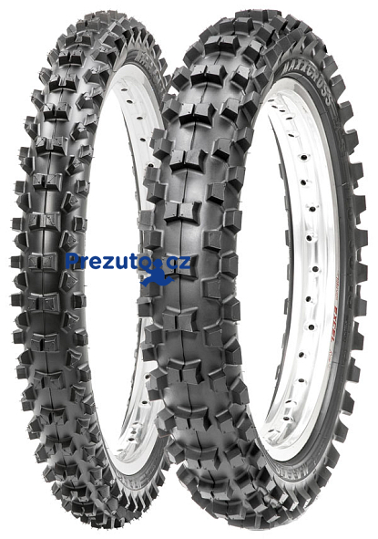 MAXXIS MAXXCROSS MX-ST M7332F +