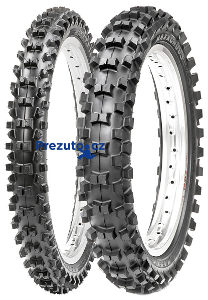 MAXXIS MAXXCROSS MX-ST M7332R +