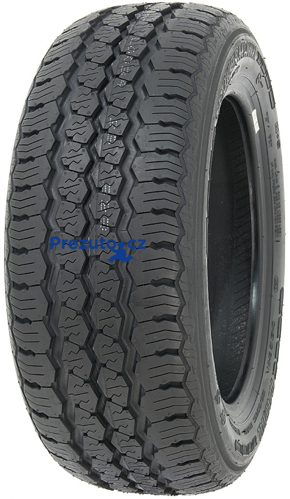 MAXXIS TRAILERMAXX CR-966