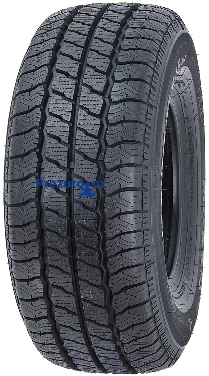 MAXXIS VANSMART A/S AL2