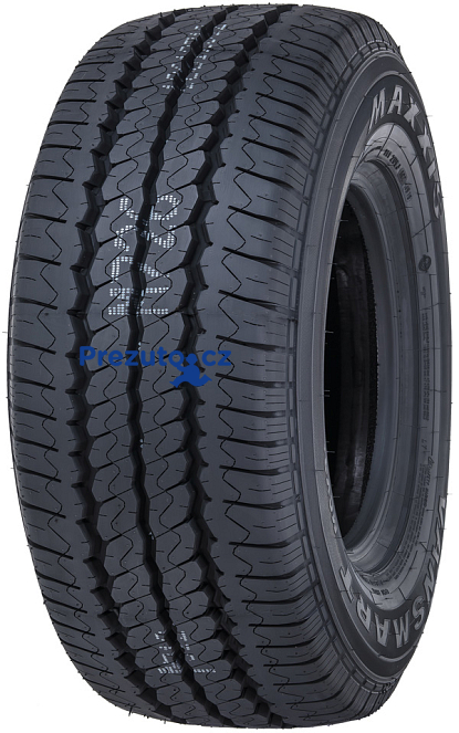 MAXXIS VANSMART MCV3+