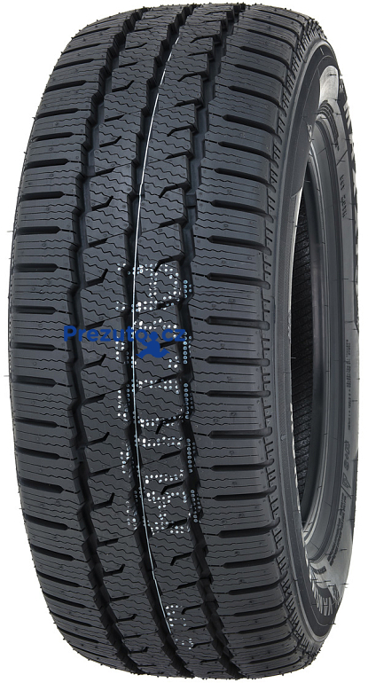 MAXXIS VANSMART SNOW WL2