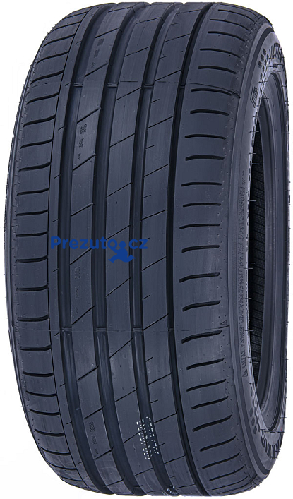 MAXXIS VICTRA SPORT EV