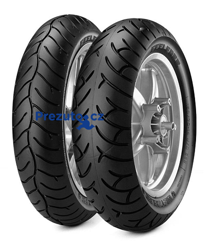 METZELER FEELFREE REAR