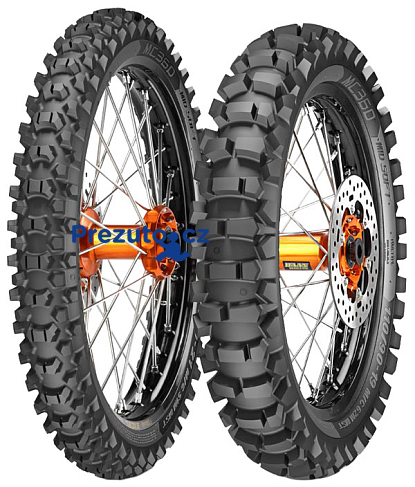 METZELER MC360 MID SOFT