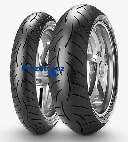 METZELER ROADTEC Z8 INTERACT (M)