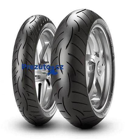 METZELER ROADTEC Z8 INTERACT (O)