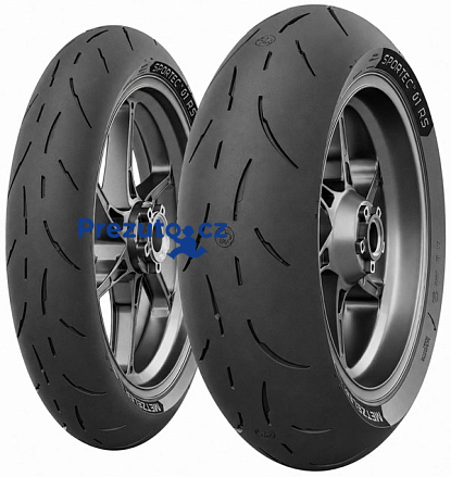 METZELER SPORTEC 01 RS