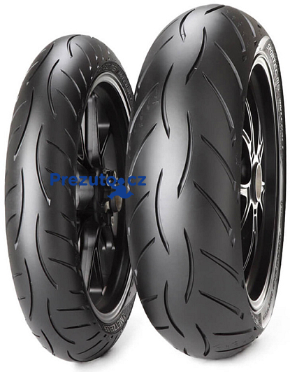 METZELER SPORTEC M5 INTERACT