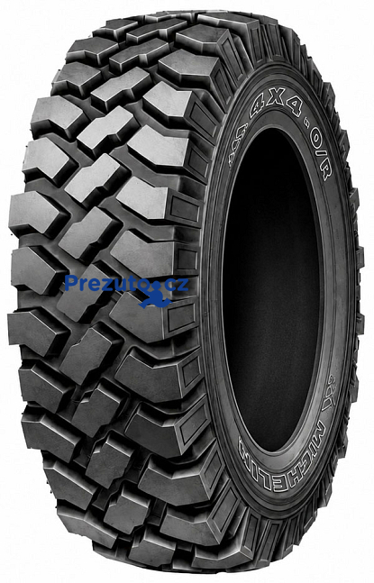 MICHELIN 4X4 O/R XZL